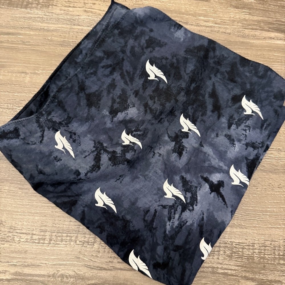 ILLENIUM Bandana with Phoenix Pattern